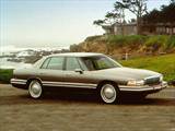 1996 Buick Park Avenue